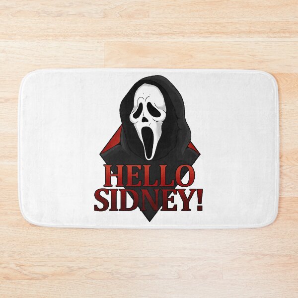 Item preview, HELLO SIDNEY! designed and sold by MathieuBerGoug.