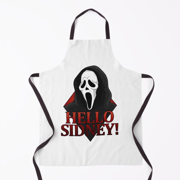 Item preview, HELLO SIDNEY! designed and sold by MathieuBerGoug.