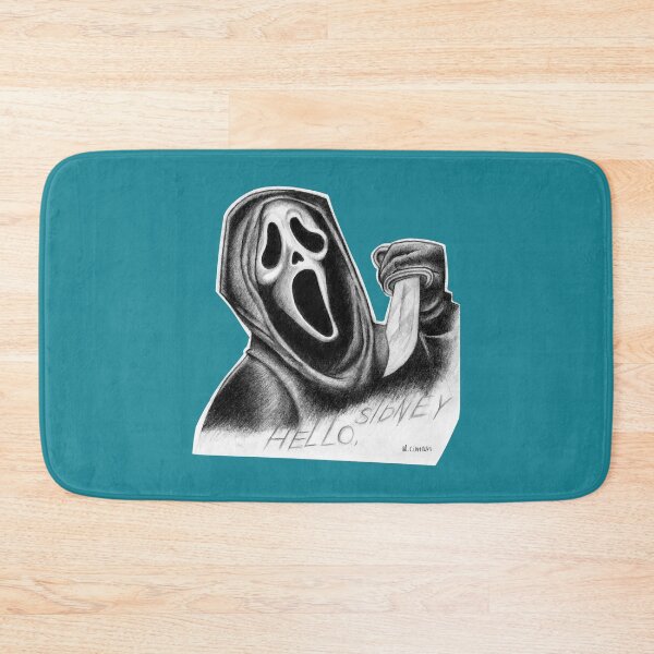 Item preview, Hello, Sidney designed and sold by MathieuBerGoug.