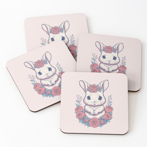 Item preview, Enchanted Roses designed and sold by pigipeach.