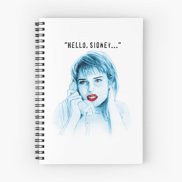 Item preview, Hello, Sidney designed and sold by MathieuBerGoug.