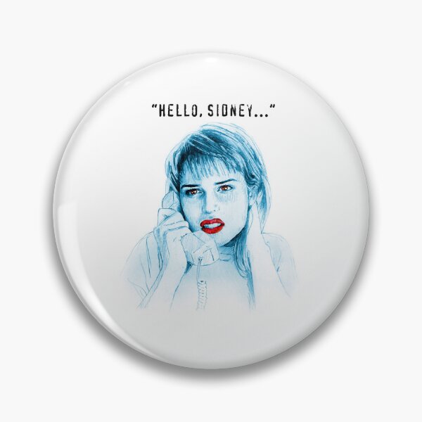 Item preview, Hello, Sidney designed and sold by MathieuBerGoug.