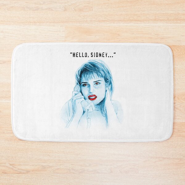 Item preview, Hello, Sidney designed and sold by MathieuBerGoug.