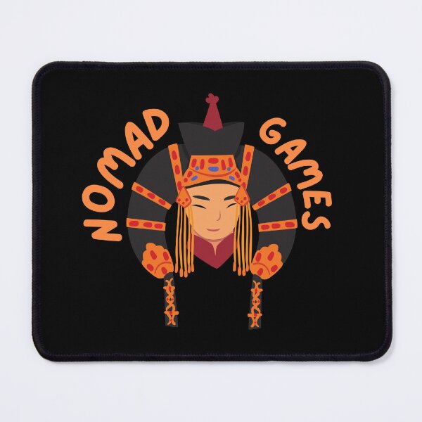 Item preview, Nomad Games Design designed and sold by Harsh  Katariya.