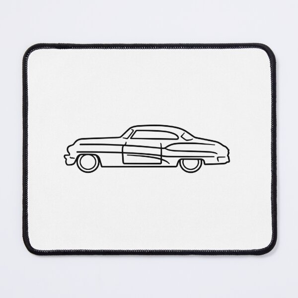 Item preview, 1950 Buick Eight designed and sold by AutoClub.