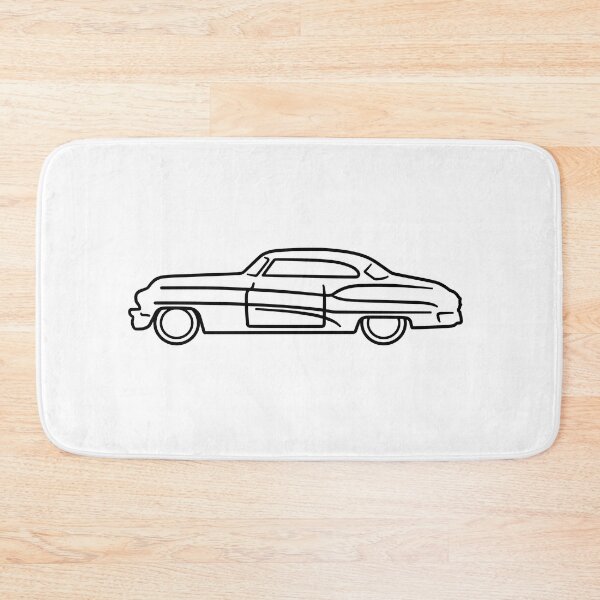 Item preview, 1950 Buick Eight designed and sold by AutoClub.