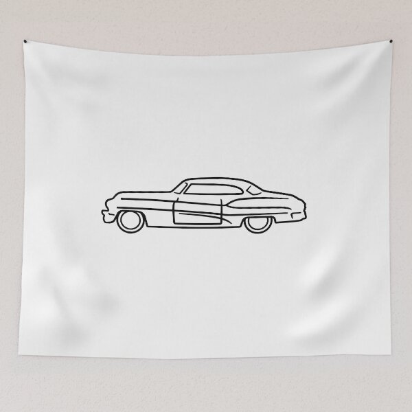 Item preview, 1950 Buick Eight designed and sold by AutoClub.