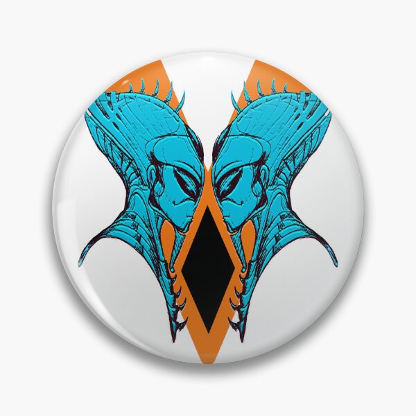 Item preview, TWIN KINGS designed and sold by zrofux.