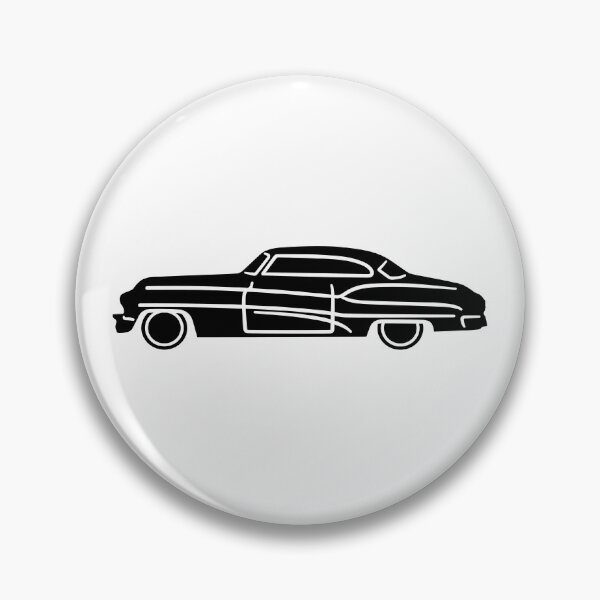 Item preview, 1950 Buick Eight designed and sold by AutoClub.