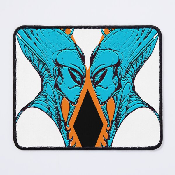 Item preview, TWIN KINGS designed and sold by zrofux.