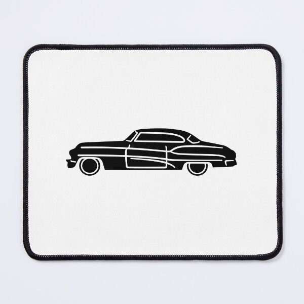 Item preview, 1950 Buick Eight designed and sold by AutoClub.