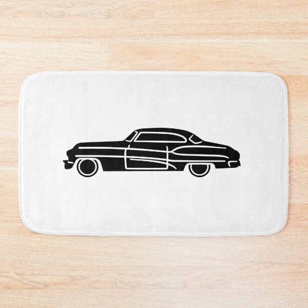 Item preview, 1950 Buick Eight designed and sold by AutoClub.