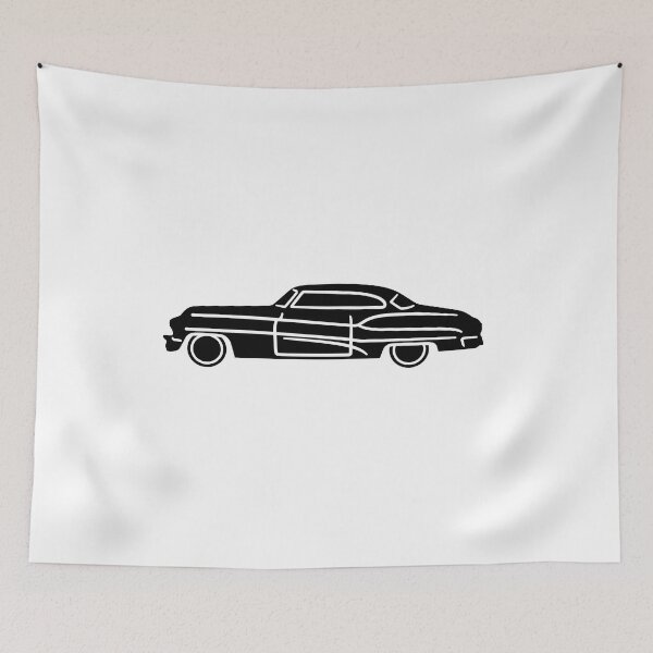 Item preview, 1950 Buick Eight designed and sold by AutoClub.
