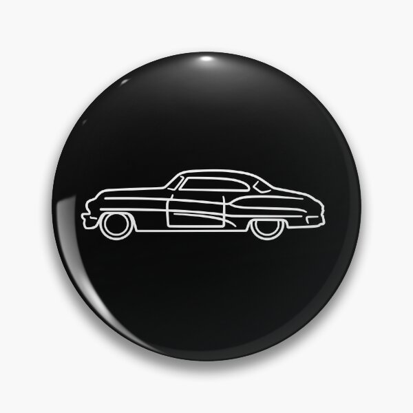 Item preview, 1950 Buick Eight designed and sold by AutoClub.