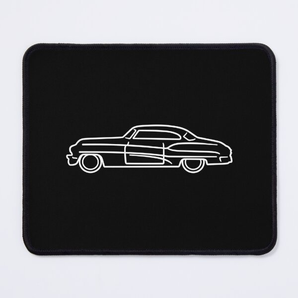 Item preview, 1950 Buick Eight designed and sold by AutoClub.