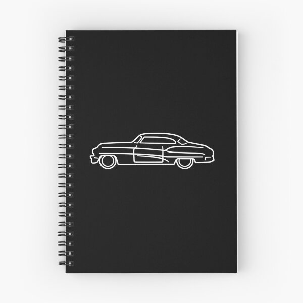 Item preview, 1950 Buick Eight designed and sold by AutoClub.