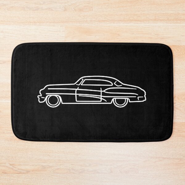 Item preview, 1950 Buick Eight designed and sold by AutoClub.