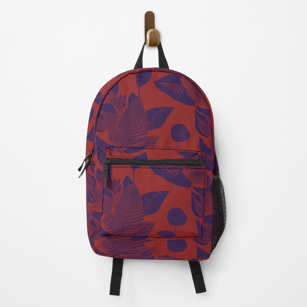 Item preview, Backpack designed and sold by inesdelcast.
