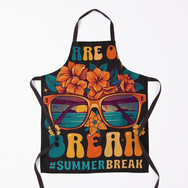 Item preview, Summer Break.| Art designed and sold by DesignGeniusX.