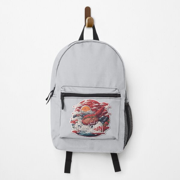 Item preview, The Earth is turning into a bowl of ramen designed and sold by meryya.