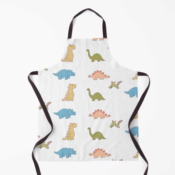 Item preview, dinosaur sticker set designed and sold by mollysheehan56.