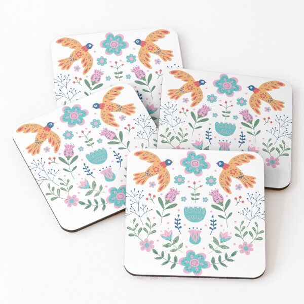 Item preview, Nomadian Floral Design  designed and sold by Harsh  Katariya.
