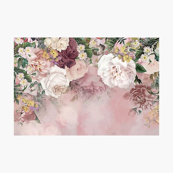 Item preview, flowers designed and sold by Chukidesign.