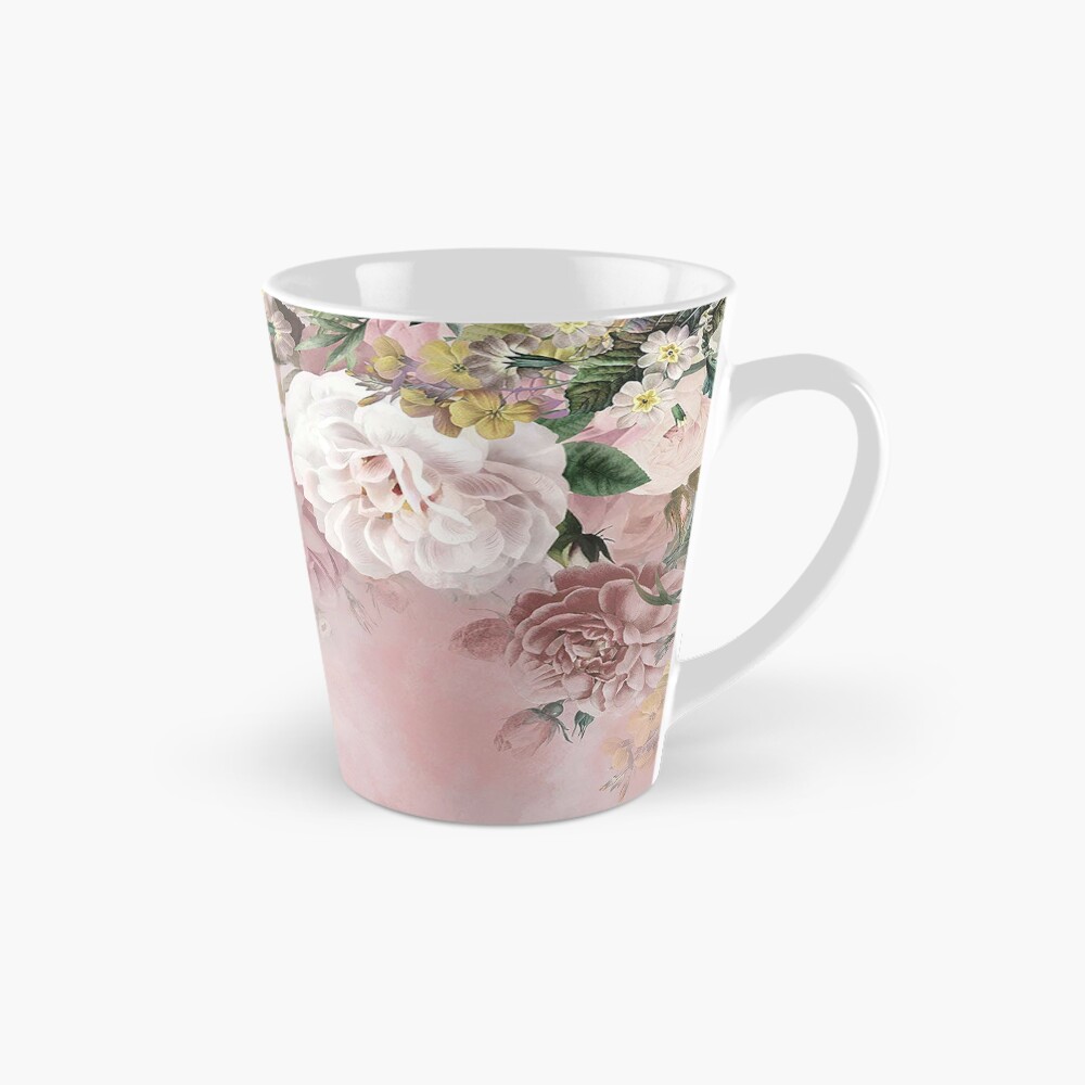 Item preview, Tall Mug designed and sold by Chukidesign.