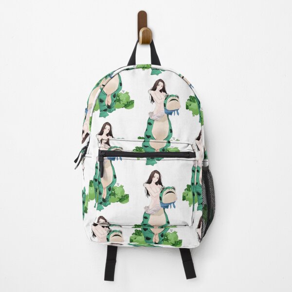 Item preview, Cute anime girl frog designed and sold by UndineSea.