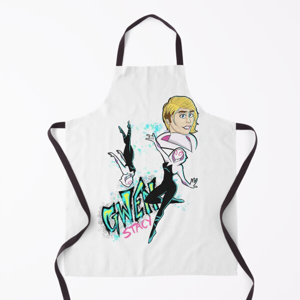 Item preview, Gwen stacy designed and sold by AxolotlArtist32.