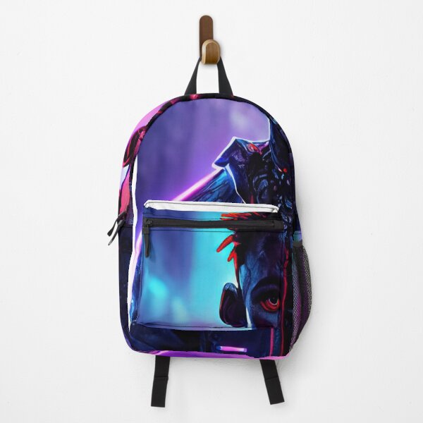 Item preview, Cyberpunk Protagonist - Male designed and sold by SaturnSix.