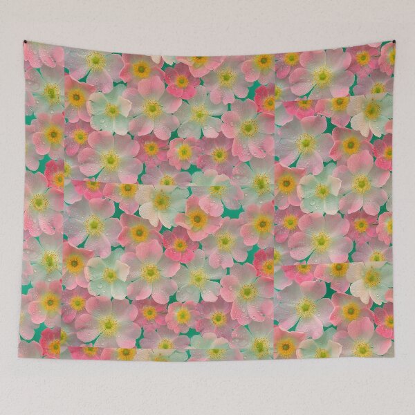 Item preview, flowers designed and sold by Chukidesign.
