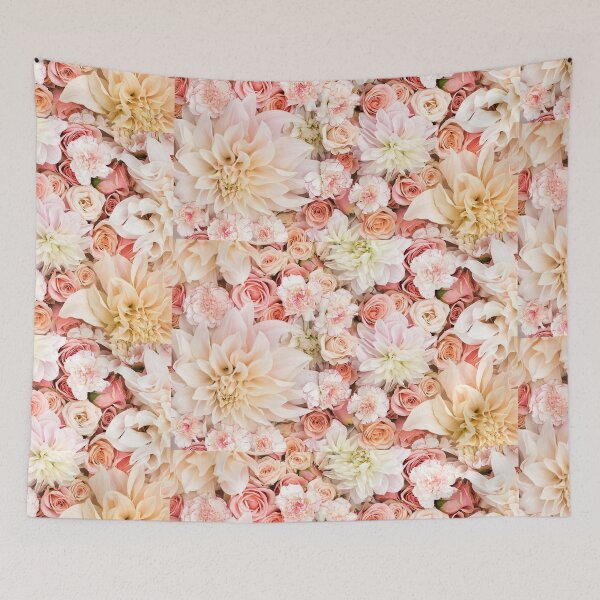 Item preview, flowers designed and sold by Chukidesign.