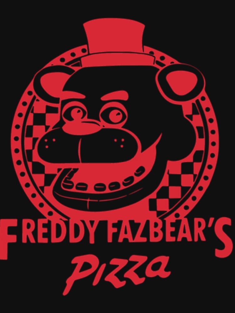 Five Nights at Freddy's Hoodies - Five Nights at Freddy's - FNAF 2