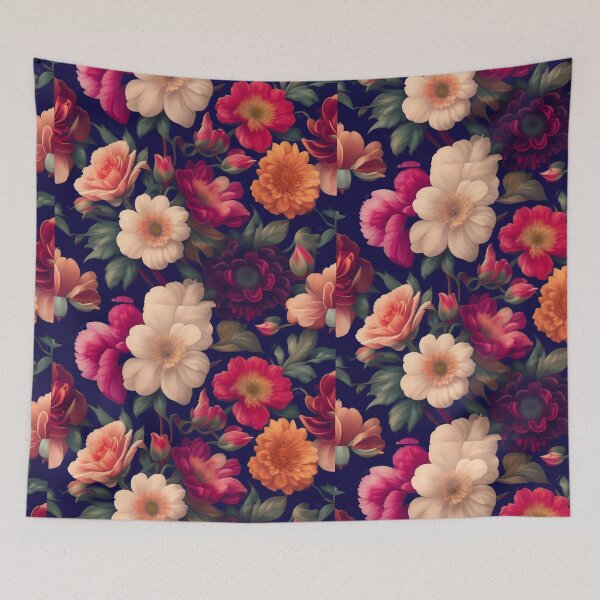 Item preview,  flowers designed and sold by Chukidesign.