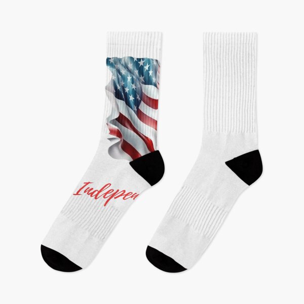 Item preview, American Flag. Independence Day. 4th of July. 1776. Perfect gift! designed and sold by wowstuffcreator.