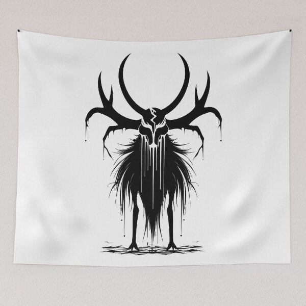 Item preview, Windigo-Wendigo-Weddingo-Weedingo-Wierderingo designed and sold by NapNapSleeper.