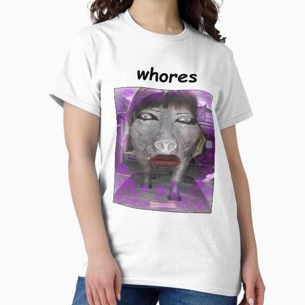 Item preview, whores designed and sold by meejimo.