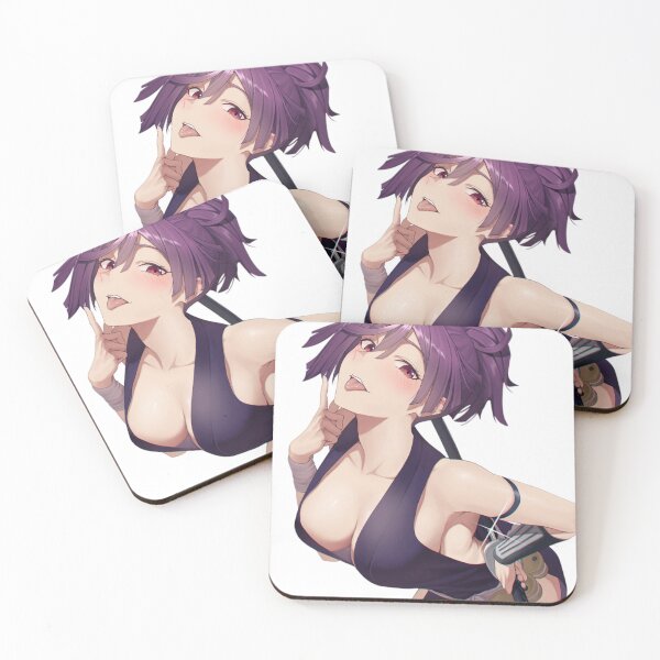 Item preview, Cute anime girl designed and sold by UndineSea.