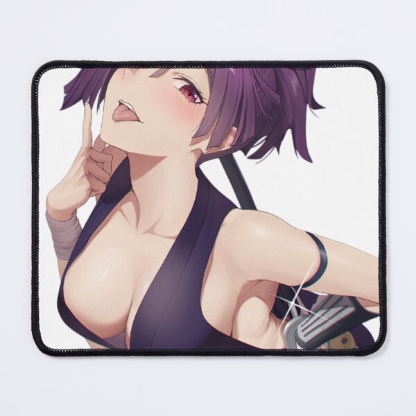 Item preview, Cute anime girl designed and sold by UndineSea.