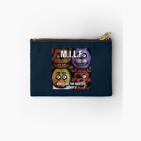 Item preview, MILF Man I Love Five Nights At Freddys  designed and sold by dorung49.