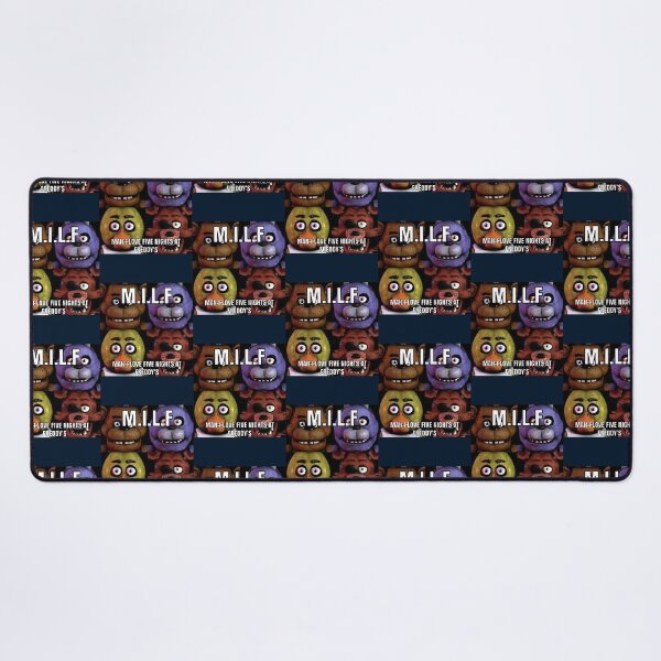 Item preview, MILF Man I Love Five Nights At Freddys designed and sold by dorung49.