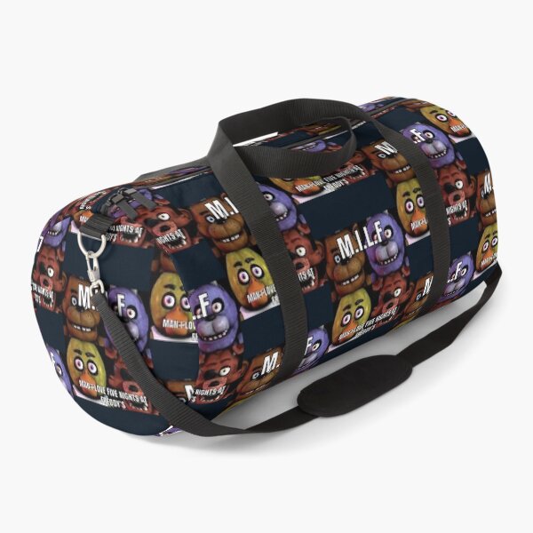 Item preview, MILF Man I Love Five Nights At Freddys designed and sold by dorung49.