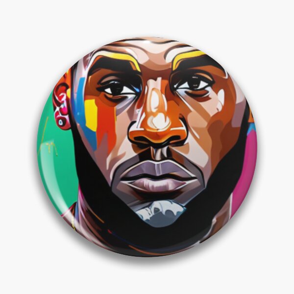 Item preview, King Lebron James  designed and sold by Haidary.