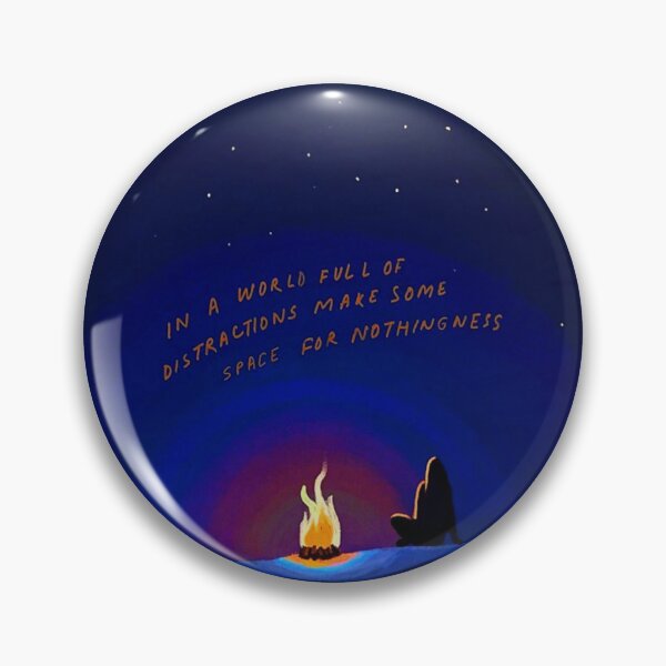 Item preview, nothingness designed and sold by ritusdesigns.