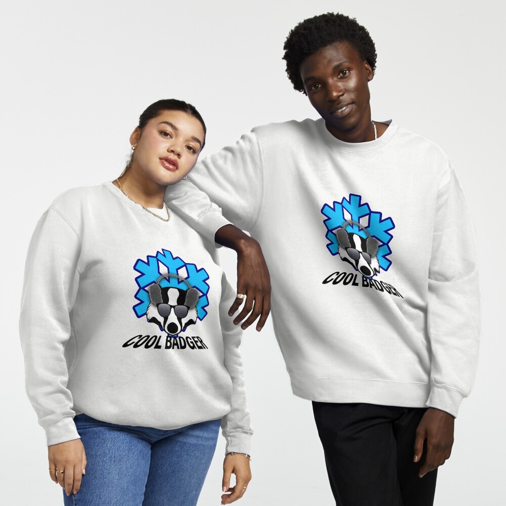 Item preview, Pullover Sweatshirt designed and sold by WhatIsMusicPod.