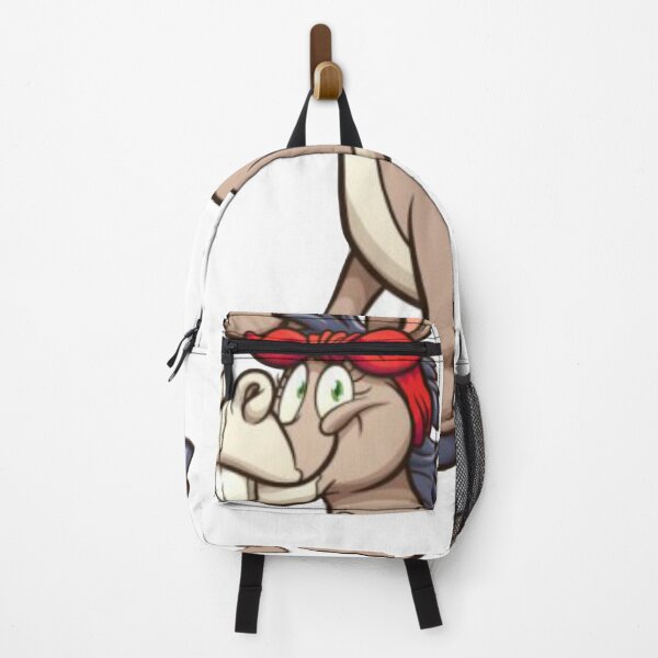 Item preview, Female Donkey With Red Bandanna designed and sold by AurelioDickin.