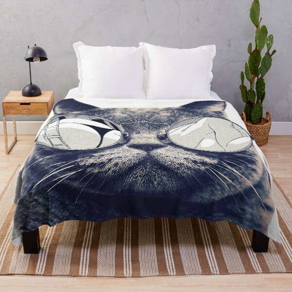 Item preview, Grey confident cat. designed and sold by Ayoosha.