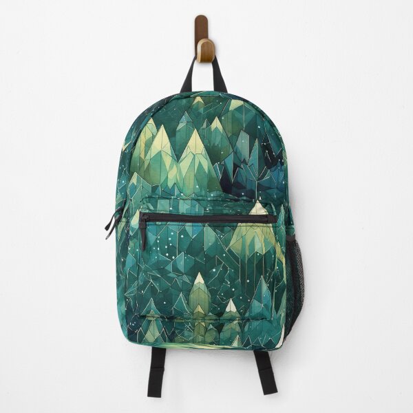 Item preview, Crystal Forest designed and sold by Pedra Panda.