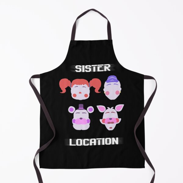 Item preview, Sister Location designed and sold by dorung49.
